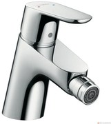 Baterie bideu Hansgrohe Focus E2, crom - 31920000