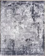 JAKS COVOR ȚESUT PLAT BANCO 75X150 GRI P1038