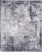JAKS COVOR ȚESUT PLAT BANCO 75X150 GRI P1038