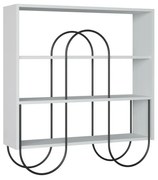 Biblioteca Norfolk White