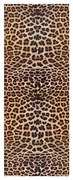 Covor Universal Ricci Leopard, 52 x 100 cm