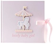 Album foto fetita model carusel - Celebrations