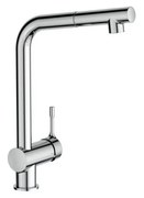 Baterie bucatarie Ideal Standard Ceralook BlueStart cu dus extractabil