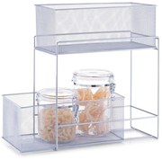 Organizator bucatarie, 2 niveluri, ZELLER