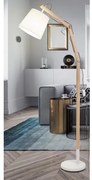 Rabalux 4192 - Lampadar SOREN E27/60W
