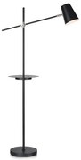 Markslöjd 107307 - Lampadar cu USB LINEAR 1xE14/40W/230V