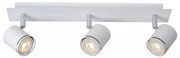 Lucide 26994/15/31 - Lampa spot LED RILOU 3xGU10/4,5W/230V