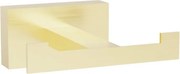 Cuier de baie OSTE 205 Brush Gold