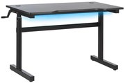 Masă PC DURUB (negru). 1026720