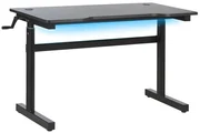 Masă PC DURUB (negru). 1026720