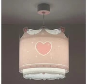 Lustră pe cablu LITTLE QUEEN 1xE27/60W/230V Dalber 61102