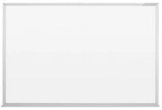 Tabla magnetica Magnetoplan 150 x 100 cm, alba