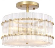 Lustra design LUX Ruby round, alama 115250 HZ