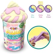 SLIME PUFOS - INGHETATA - DIVERSE CULORI - CRAZE (CRZ21279)