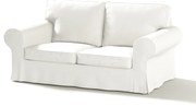 Husa canapea Ektorp 2-locuri, pliabil (pentru modele Ikea in vanzare din 2012)