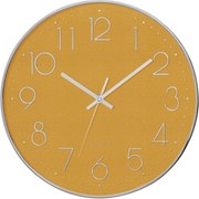 Ceas de perete silentios, Ø 30 cm
