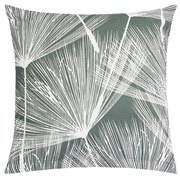 Bellatex Pernă Adéla Fluffy gri, alb , 40 x 40 cm