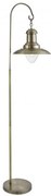 Lampadar / Lampa de podea stil clasic Fisherman EU6502AB SRT