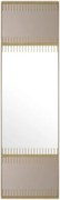 Oglinda decorativa LUX Presidio, alama periata 60x205cm 115192 HZ