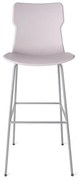 Scaun de bar Duo Stone 48 x 51,8 x 116 cm