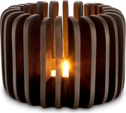 Suport pentru lumanare design LUX Lapidos S