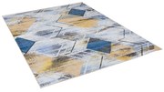 Covor cu print digital 3D Colt, Heinner Home, 200x300 cm, poliester, multicolor