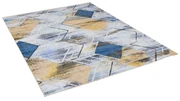 Covor cu print digital 3D Colt, Heinner Home, 200x300 cm, poliester, multicolor