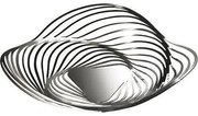 Coș de design Trinity, diametru 43 cm - Alessi