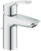 Baterie lavoar Grohe Eurosmart New S monocomanda crom lucios