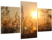 Tablou cu răsărit de soare (90x60 cm)