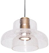 Lustra suspendata LED moderna Signature C