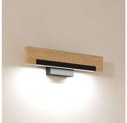 Eglo 99294 - Aplică perete LED CAMACHO LED/9,6W/230V