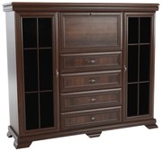 Comoda KORA KK7, samoa king