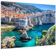 Tablou - Dubrovnik (70x50 cm)