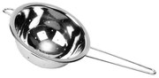 Strecurătoare Orion inox, 20 cm,