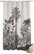 Perdea de duș 180x200 cm Cocoty – douceur d'intérieur