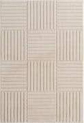 Covor crem 200x290 cm Art 1123 – Ayyildiz Carpets