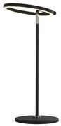 Veioza, Lampa de masa LED stil modern Space