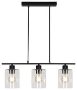 Lustra suspendata design industrial Miroslaw 5078 RX