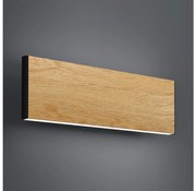 Aplică LED Eglo 390127 CLIMENE 2xLED/4,2W/230V 3000K maro