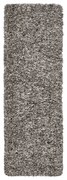 Covor tip traversă gri 60x220 cm Vista – Think Rugs