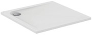 Cadita dus patrata 80x80 cm Ideal Standard Ultra Light 800x800 mm