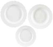 Serviciu de masă 18 buc. din porțelan Mona – Orion