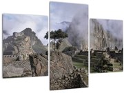 Tablou - Machu Picchu (90x60 cm)