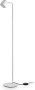 Lampadar de podea stil minimalist DODO PT1 BIANCO
