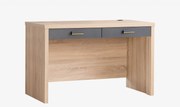Birou pentru camera copii colectia New City, 120x60x75 cm