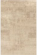Covor lana Lian light beige Selectează mărime: 133 X 180