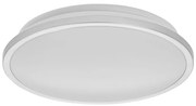 Ledvance - Plafonieră LED baie DISC 18W 230V 3000/4000K IP44