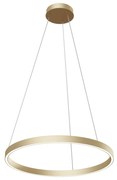 Suspensie Rim Maytoni Led, Auriu, MOD058PL-L32BS4K, Germania