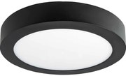 Plafonieră LED FENIX LED/12W/230V 2800K d. 17 cm
